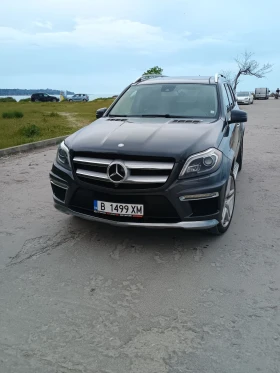 Mercedes-Benz GL 550 AMG - 22000 € / 43028.26 лв. - 83496085 2 | Car24.bg Mercedes-Benz GL 550 AMG - 22000 € / 43028.26 лв. - 83496085 2