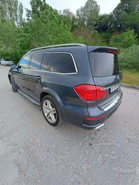 Mercedes-Benz GL 550 AMG - 22000 € / 43028.26 лв. - 83496085 5 | Car24.bg Mercedes-Benz GL 550 AMG - 22000 € / 43028.26 лв. - 83496085 5