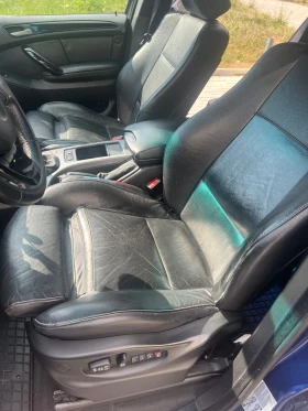 BMW X5 - 4300 € / 8410.07 лв. - 54972337 8 | Car24.bg BMW X5 - 4300 € / 8410.07 лв. - 54972337 8
