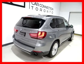 BMW X5 * 35d X DRIVE * BACKUP CAM/LEATHER/PANO ROOF/ALLOS | Auto.bg — изображение 5 BMW X5 * 35d X DRIVE * BACKUP CAM/LEATHER/PANO ROOF/ALLOS | Auto.bg — изображение 5