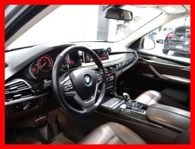 BMW X5 * 35d X DRIVE * BACKUP CAM/LEATHER/PANO ROOF/ALLOS | Auto.bg — изображение 9 BMW X5 * 35d X DRIVE * BACKUP CAM/LEATHER/PANO ROOF/ALLOS | Auto.bg — изображение 9