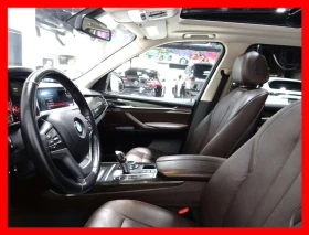 BMW X5 * 35d X DRIVE * BACKUP CAM/LEATHER/PANO ROOF/ALLOS | Auto.bg — изображение 10 BMW X5 * 35d X DRIVE * BACKUP CAM/LEATHER/PANO ROOF/ALLOS | Auto.bg — изображение 10