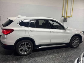 BMW X1 * xDrive28i * АВТОКРЕДИТ * ПРЕДСТАВИТЕЛСТВО | Auto.bg — изображение 4 BMW X1 * xDrive28i * АВТОКРЕДИТ * ПРЕДСТАВИТЕЛСТВО | Auto.bg — изображение 4