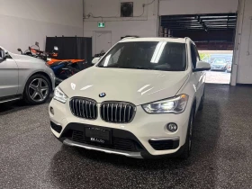 BMW X1 * xDrive28i * CARFAX * БЕЗ ПЪРВОНАЧАЛНА ВНОСКА