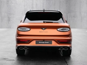 Bentley Bentayga V8 SPEED CARBON AKRAPOVIC KERAMIK ORANGE-FLAME | Auto.bg — изображение 4 Bentley Bentayga V8 SPEED CARBON AKRAPOVIC KERAMIK ORANGE-FLAME | Auto.bg — изображение 4