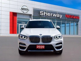 BMW X3 * 30i xDrive30i * CARFAX * ЦЕНА ДО БГ - 21200 € - 17055954 2 | Car24.bg BMW X3 * 30i xDrive30i * CARFAX * ЦЕНА ДО БГ - 21200 € - 17055954 2