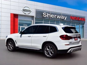 BMW X3 * 30i xDrive30i * CARFAX * ЦЕНА ДО БГ - 21200 € - 17055954 5 | Car24.bg BMW X3 * 30i xDrive30i * CARFAX * ЦЕНА ДО БГ - 21200 € - 17055954 5