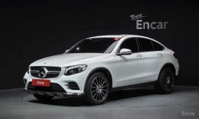Mercedes-Benz GLC * GLC300 4MATIC AMG Line Coupe * БЕЗ ПЪРВОНАЧАЛНА