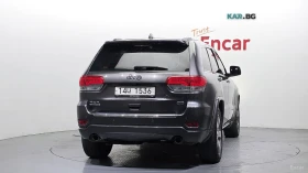 Jeep Grand cherokee OVERLAND* 8ZF* 4X4* DISTRONIC* ОБДУХ* PANO* | Auto.bg — изображение 4 Jeep Grand cherokee OVERLAND* 8ZF* 4X4* DISTRONIC* ОБДУХ* PANO* | Auto.bg — изображение 4
