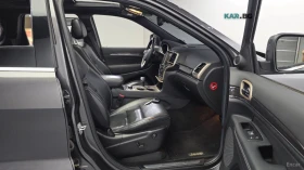 Jeep Grand cherokee OVERLAND* 8ZF* 4X4* DISTRONIC* ОБДУХ* PANO* | Auto.bg — изображение 12 Jeep Grand cherokee OVERLAND* 8ZF* 4X4* DISTRONIC* ОБДУХ* PANO* | Auto.bg — изображение 12