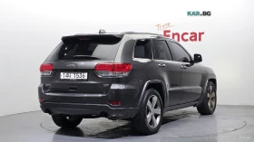 Jeep Grand cherokee OVERLAND* 8ZF* 4X4* DISTRONIC* ОБДУХ* PANO* | Auto.bg — изображение 2 Jeep Grand cherokee OVERLAND* 8ZF* 4X4* DISTRONIC* ОБДУХ* PANO* | Auto.bg — изображение 2