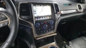 Jeep Grand cherokee OVERLAND* 8ZF* 4X4* DISTRONIC* ОБДУХ* PANO* | Auto.bg — изображение 9 Jeep Grand cherokee OVERLAND* 8ZF* 4X4* DISTRONIC* ОБДУХ* PANO* | Auto.bg — изображение 9
