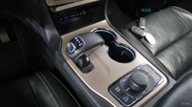 Jeep Grand cherokee OVERLAND* 8ZF* 4X4* DISTRONIC* ОБДУХ* PANO* | Auto.bg — изображение 8 Jeep Grand cherokee OVERLAND* 8ZF* 4X4* DISTRONIC* ОБДУХ* PANO* | Auto.bg — изображение 8