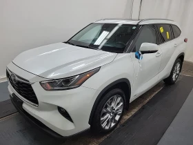 Toyota Highlander * HYBRID LIMITED * AWD * CARFAX *
