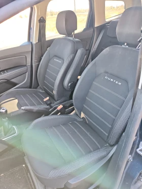 Dacia Duster 1.3Tce - 11 € - 41701524 6 | Car24.bg Dacia Duster 1.3Tce - 11 € - 41701524 6