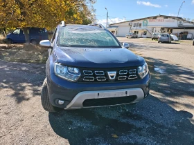 Dacia Duster 1.3Tce - Car24.bg Dacia Duster 1.3Tce