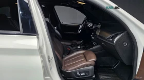BMW X3 XDRIVE* MSPORT* КОЖА* ОБДУХВ* ПАНО* HEAD UP | Auto.bg — изображение 11 BMW X3 XDRIVE* MSPORT* КОЖА* ОБДУХВ* ПАНО* HEAD UP | Auto.bg — изображение 11