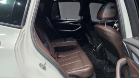 BMW X3 XDRIVE* MSPORT* КОЖА* ОБДУХВ* ПАНО* HEAD UP | Auto.bg — изображение 12 BMW X3 XDRIVE* MSPORT* КОЖА* ОБДУХВ* ПАНО* HEAD UP | Auto.bg — изображение 12