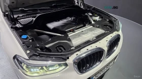 BMW X3 XDRIVE* MSPORT* КОЖА* ОБДУХВ* ПАНО* HEAD UP | Auto.bg — изображение 6 BMW X3 XDRIVE* MSPORT* КОЖА* ОБДУХВ* ПАНО* HEAD UP | Auto.bg — изображение 6