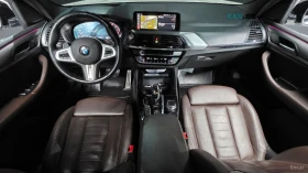 BMW X3 XDRIVE* MSPORT* КОЖА* ОБДУХВ* ПАНО* HEAD UP | Auto.bg — изображение 7 BMW X3 XDRIVE* MSPORT* КОЖА* ОБДУХВ* ПАНО* HEAD UP | Auto.bg — изображение 7