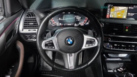 BMW X3 XDRIVE* MSPORT* КОЖА* ОБДУХВ* ПАНО* HEAD UP | Auto.bg — изображение 13 BMW X3 XDRIVE* MSPORT* КОЖА* ОБДУХВ* ПАНО* HEAD UP | Auto.bg — изображение 13