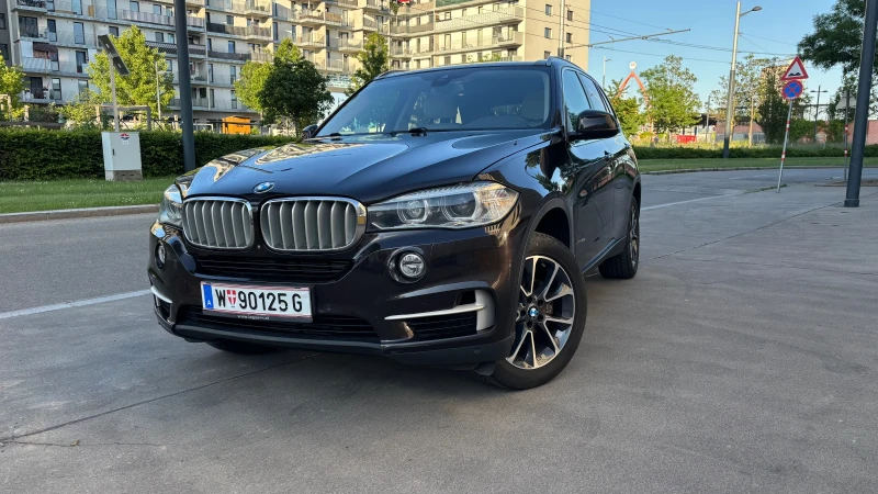 BMW X5 40e iPerformance PHEV - 20900 € / 40876.85 лв. - 55994129 1 | Car24.bg BMW X5 40e iPerformance PHEV - 20900 € / 40876.85 лв. - 55994129 1