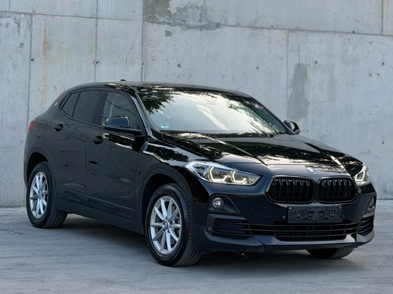 BMW X2 1.8i SDrive Автомат LED - 22800 € / 44592.92 лв. - 71628474 1 | Car24.bg BMW X2 1.8i SDrive Автомат LED - 22800 € / 44592.92 лв. - 71628474 1