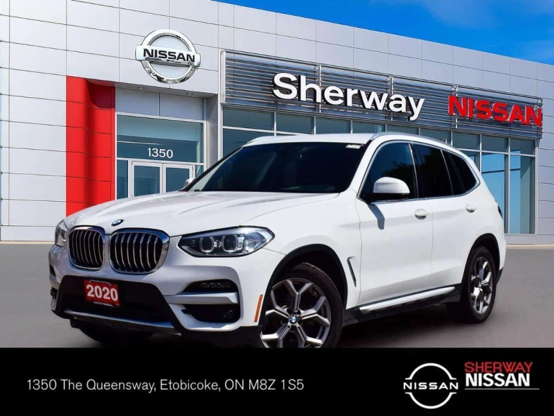 BMW X3 * 30i xDrive30i * CARFAX * ЦЕНА ДО БГ - 21200 € - 17055954 1 | Car24.bg BMW X3 * 30i xDrive30i * CARFAX * ЦЕНА ДО БГ - 21200 € - 17055954 1