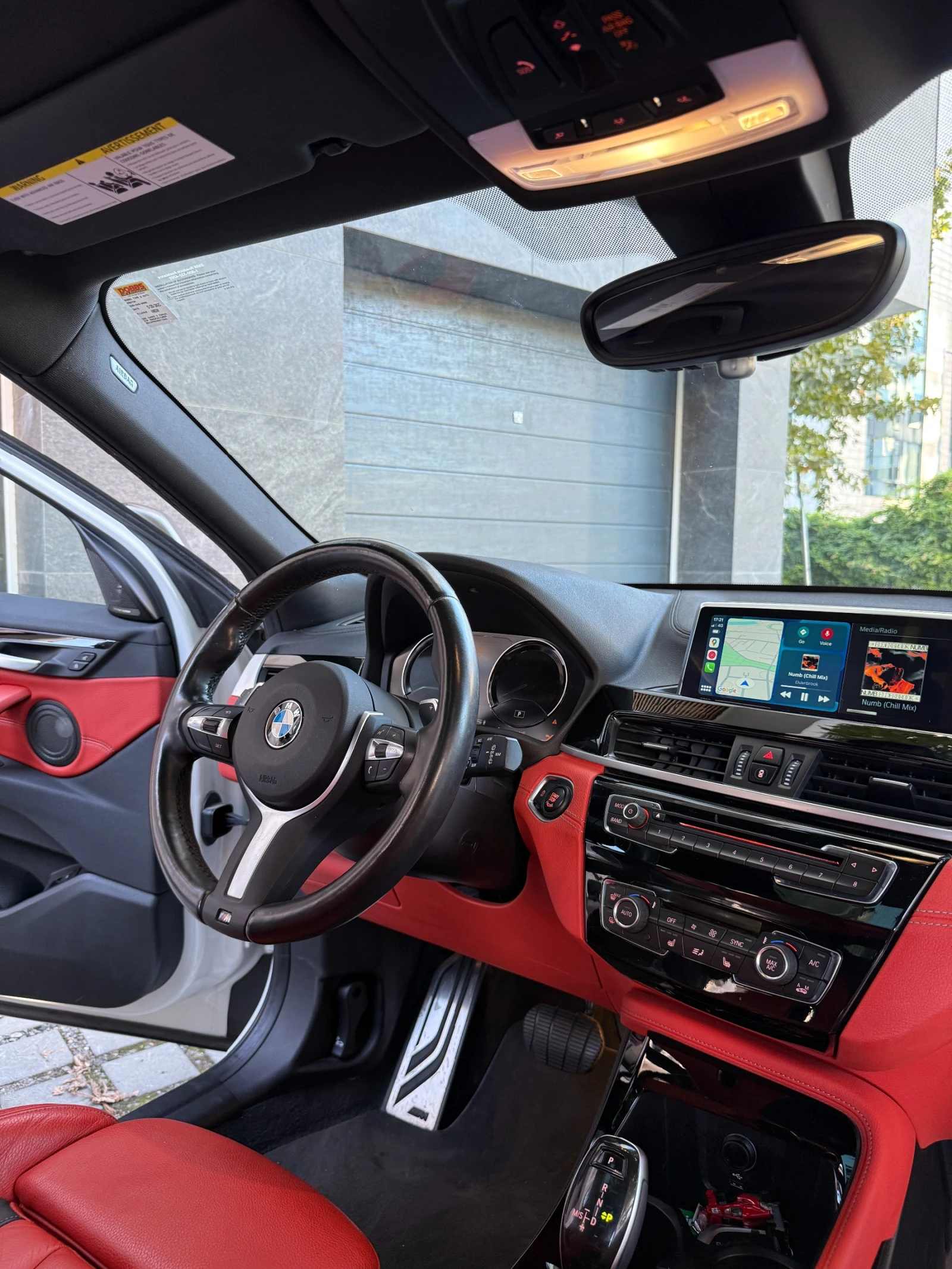 BMW X2  M35i xDrive , Перфектен 61 000 км - изображение 5 | Auto.bg BMW X2  M35i xDrive , Перфектен 61 000 км - изображение 5