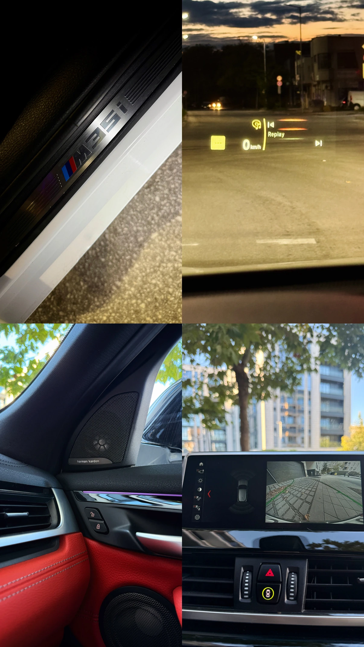 BMW X2  M35i xDrive , Перфектен 61 000 км - изображение 10 | Auto.bg BMW X2  M35i xDrive , Перфектен 61 000 км - изображение 10