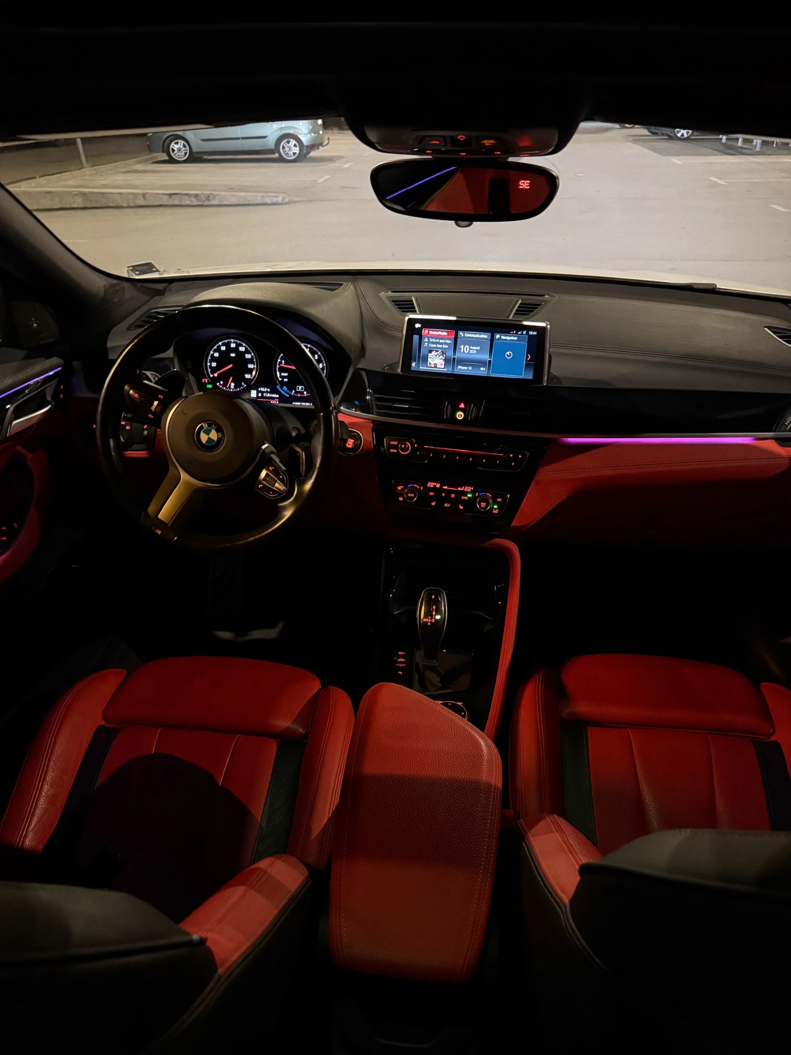 BMW X2  M35i xDrive , Перфектен 61 000 км - изображение 8 | Auto.bg BMW X2  M35i xDrive , Перфектен 61 000 км - изображение 8