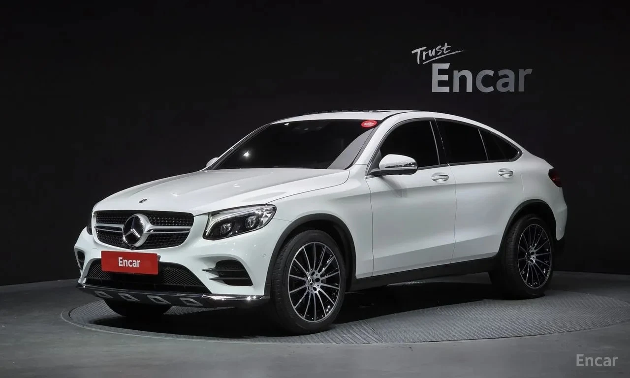 Mercedes-Benz GLC * GLC300 4MATIC AMG Line Coupe* АВТОКРЕДИТ* | Auto.bg — изображение 1 Mercedes-Benz GLC * GLC300 4MATIC AMG Line Coupe* АВТОКРЕДИТ* | Auto.bg — изображение 1