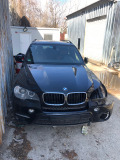BMW X5 E70, Face НА ЧАСТИ - [2] 