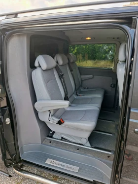 Mercedes-Benz Vito VIANO TREND MAXI | Auto.bg — изображение 14 Mercedes-Benz Vito VIANO TREND MAXI | Auto.bg — изображение 14