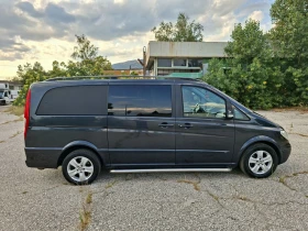 Mercedes-Benz Vito VIANO TREND MAXI | Auto.bg — изображение 7 Mercedes-Benz Vito VIANO TREND MAXI | Auto.bg — изображение 7
