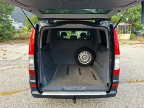 Mercedes-Benz Vito VIANO TREND MAXI | Auto.bg — изображение 16 Mercedes-Benz Vito VIANO TREND MAXI | Auto.bg — изображение 16
