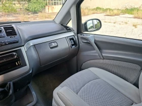 Mercedes-Benz Vito VIANO TREND MAXI | Auto.bg — изображение 11 Mercedes-Benz Vito VIANO TREND MAXI | Auto.bg — изображение 11