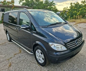 Mercedes-Benz Vito VIANO TREND MAXI | Auto.bg — изображение 3 Mercedes-Benz Vito VIANO TREND MAXI | Auto.bg — изображение 3