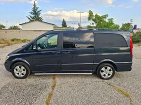 Mercedes-Benz Vito VIANO TREND MAXI | Auto.bg — изображение 8 Mercedes-Benz Vito VIANO TREND MAXI | Auto.bg — изображение 8