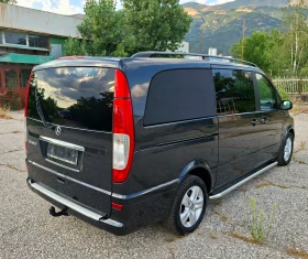 Mercedes-Benz Vito VIANO TREND MAXI | Auto.bg — изображение 4 Mercedes-Benz Vito VIANO TREND MAXI | Auto.bg — изображение 4