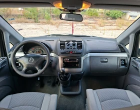 Mercedes-Benz Vito VIANO TREND MAXI | Auto.bg — изображение 10 Mercedes-Benz Vito VIANO TREND MAXI | Auto.bg — изображение 10