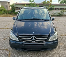 Mercedes-Benz Vito VIANO TREND MAXI | Auto.bg — изображение 2 Mercedes-Benz Vito VIANO TREND MAXI | Auto.bg — изображение 2
