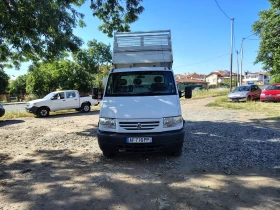 Renault Mascott 2.8dciдо 3, 5 т | Auto.bg — изображение 2 Renault Mascott 2.8dciдо 3, 5 т | Auto.bg — изображение 2