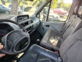 Renault Mascott 2.8dciдо 3, 5 т | Auto.bg — изображение 12 Renault Mascott 2.8dciдо 3, 5 т | Auto.bg — изображение 12