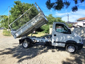 Renault Mascott 2.8dciдо 3, 5 т | Auto.bg — изображение 4 Renault Mascott 2.8dciдо 3, 5 т | Auto.bg — изображение 4