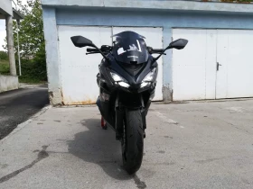 Kawasaki Ninja Z1000sx | Auto.bg — изображение 3 Kawasaki Ninja Z1000sx | Auto.bg — изображение 3