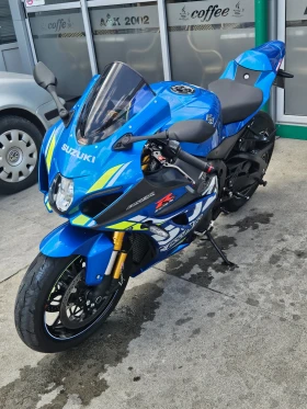 Suzuki Gsxr GSXR 1000R | Auto.bg — изображение 4 Suzuki Gsxr GSXR 1000R | Auto.bg — изображение 4