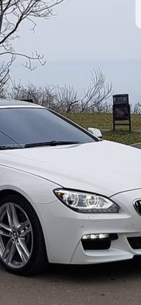 Обява за продажба на BMW 650 ix ~11 лв. - изображение 1