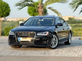 Audi A8 4.0 TFSI Sport - Car24.bg Audi A8 4.0 TFSI Sport