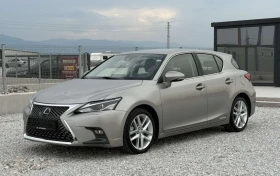 Lexus CT 200h Евро6С 90.000км - Car24.bg Lexus CT 200h Евро6С 90.000км